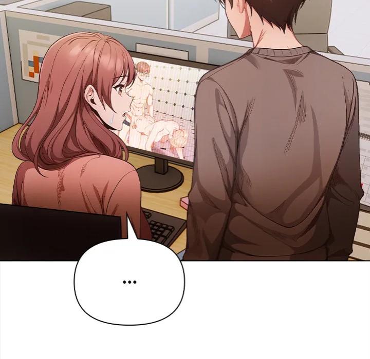 Love-Motion Capture - Chapter 33 [photo 35] - MangaPorn