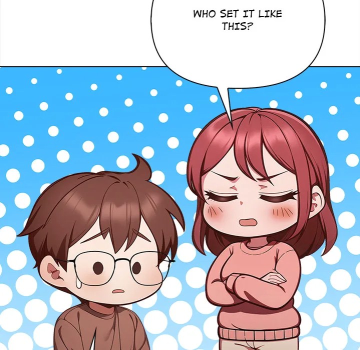 Love-Motion Capture - Chapter 33 [photo 43] - MangaPorn