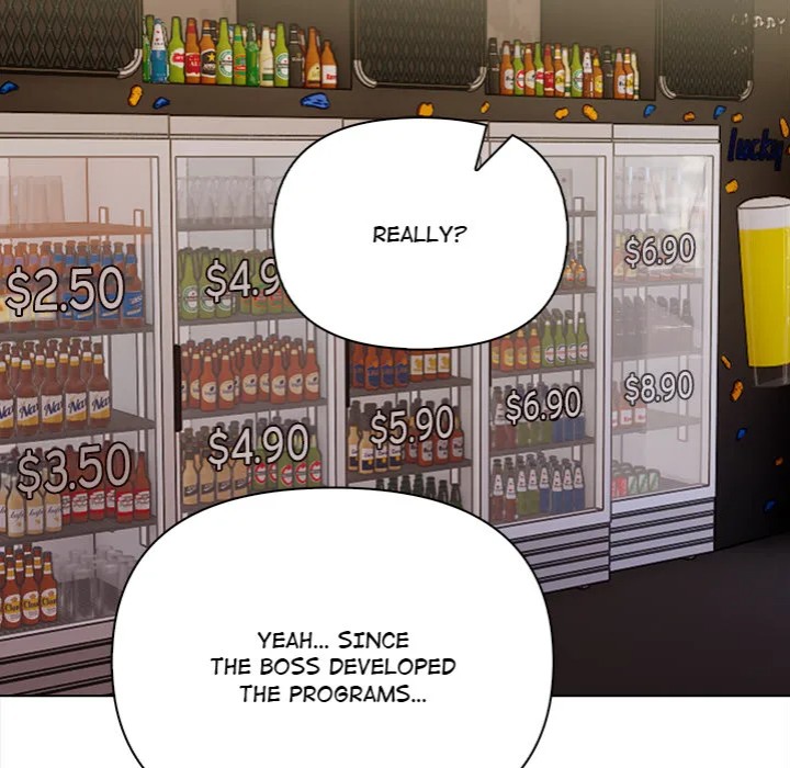 Love-Motion Capture - Chapter 33 [photo 79] - MangaPorn