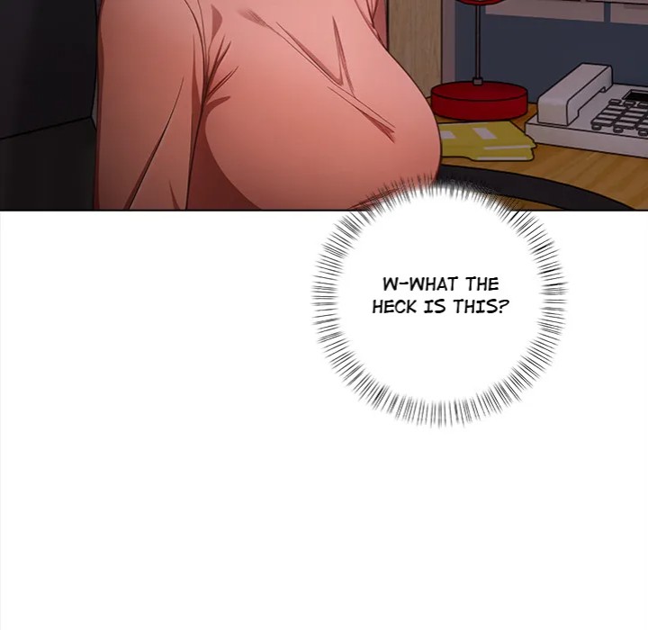 Love-Motion Capture - Chapter 33 [photo 8] - MangaPorn