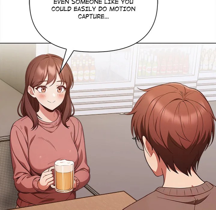 Love-Motion Capture - Chapter 33 [photo 81] - MangaPorn