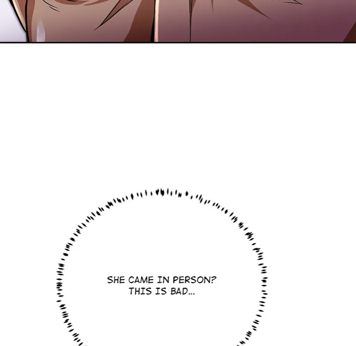 My Gangster Girlfriend - Chapter 26 [photo 10] - MangaPorn