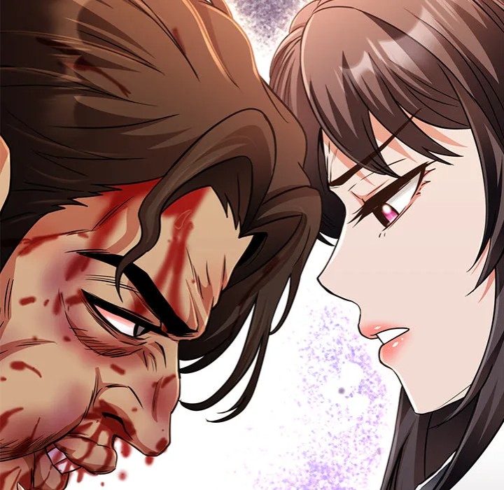 My Gangster Girlfriend - Chapter 26 [photo 101] - MangaPorn