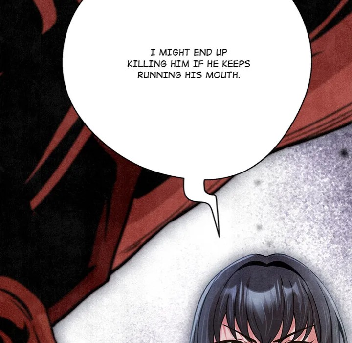 My Gangster Girlfriend - Chapter 26 [photo 108] - MangaPorn