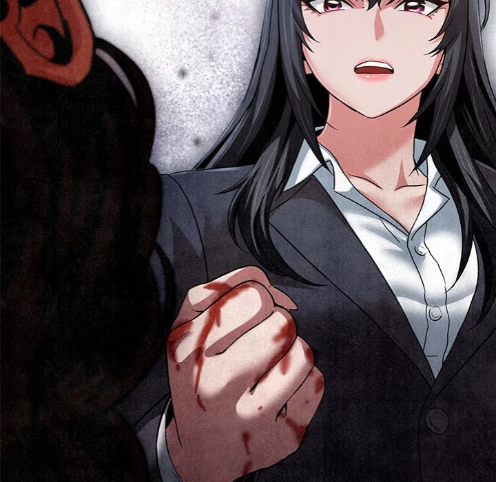 My Gangster Girlfriend - Chapter 26 [photo 109] - MangaPorn