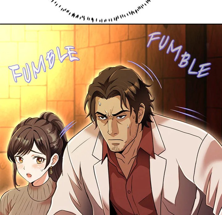 My Gangster Girlfriend - Chapter 26 [photo 11] - MangaPorn