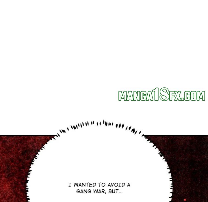 My Gangster Girlfriend - Chapter 26 [photo 114] - MangaPorn