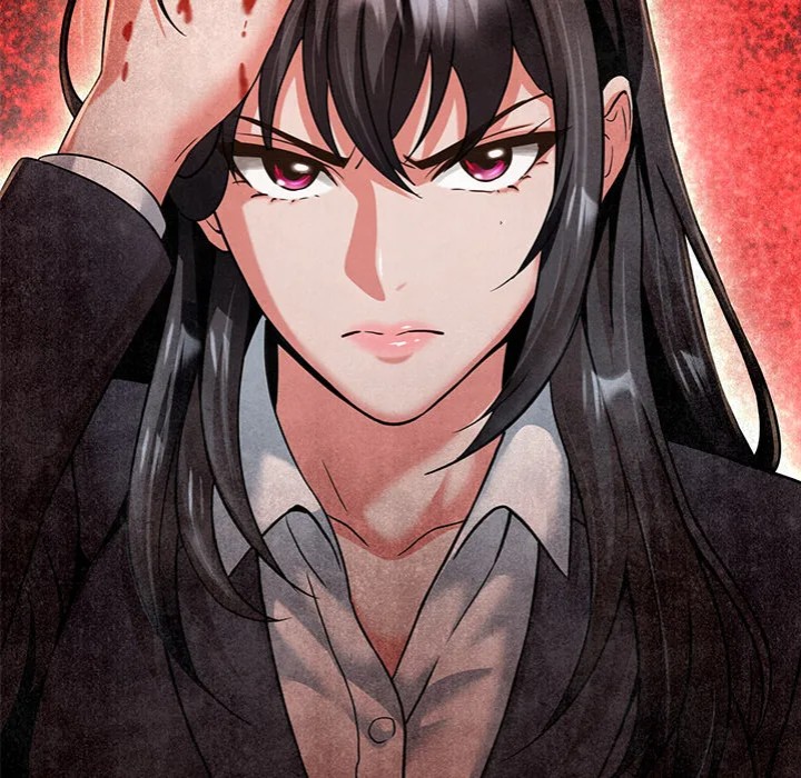 My Gangster Girlfriend - Chapter 26 [photo 116] - MangaPorn