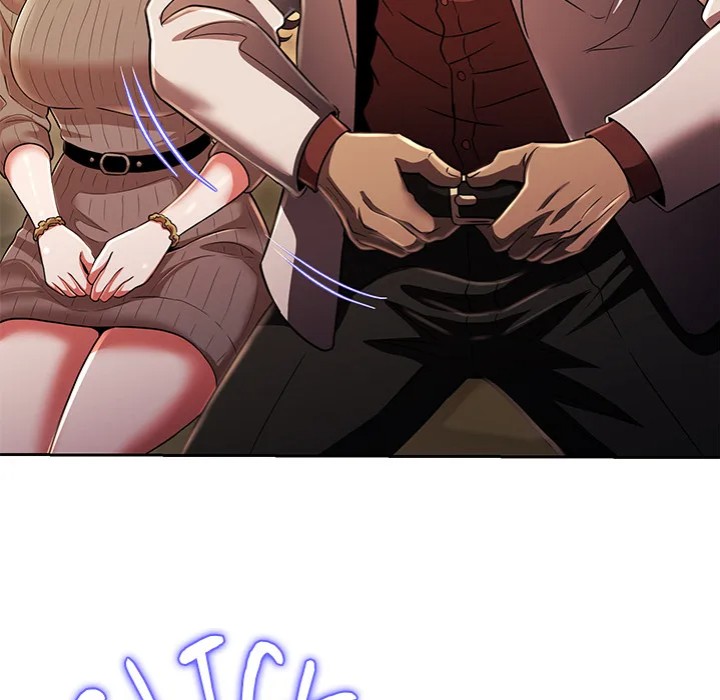 My Gangster Girlfriend - Chapter 26 [photo 12] - MangaPorn