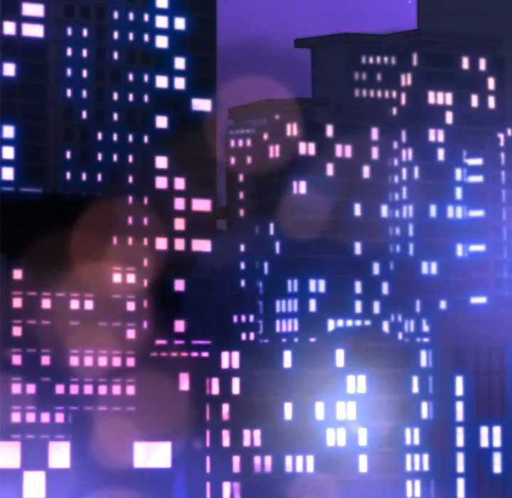 My Gangster Girlfriend - Chapter 26 [photo 122] - MangaPorn