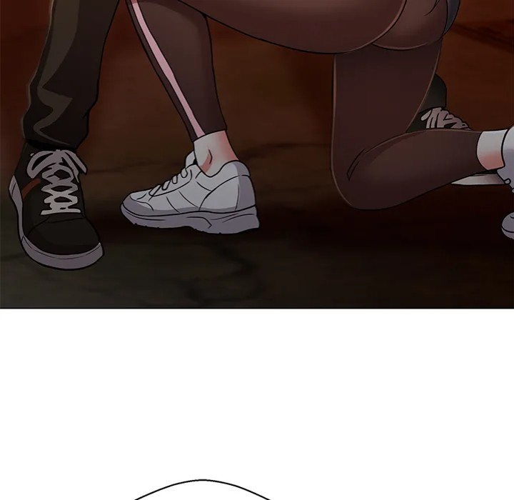 My Gangster Girlfriend - Chapter 26 [photo 135] - MangaPorn