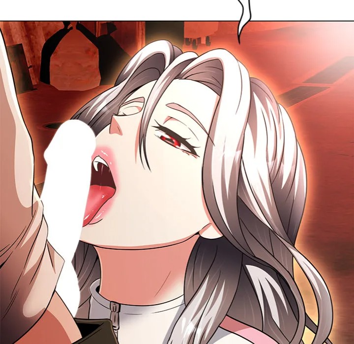 My Gangster Girlfriend - Chapter 26 [photo 137] - MangaPorn