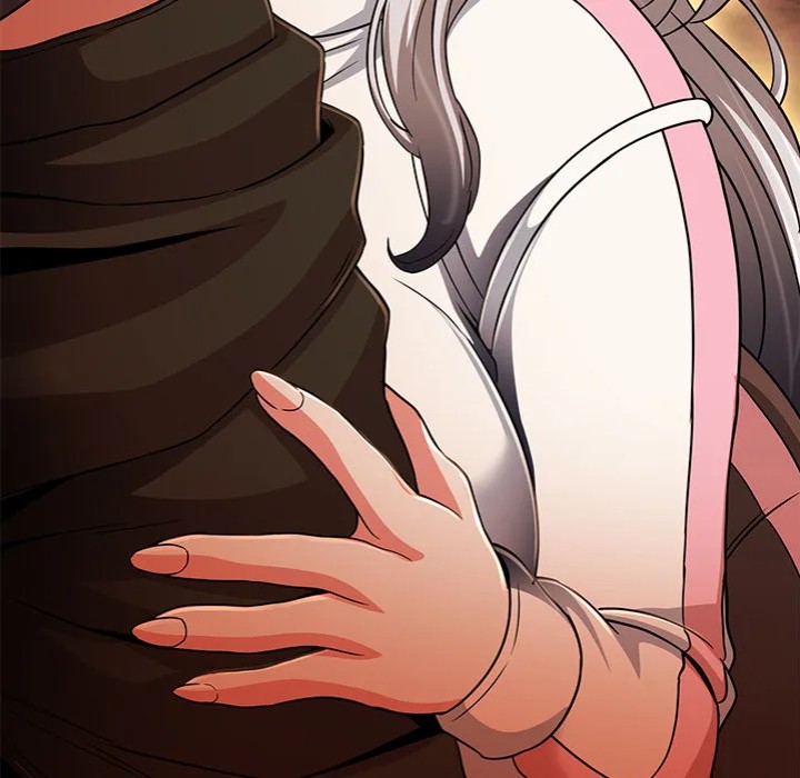 My Gangster Girlfriend - Chapter 26 [photo 138] - MangaPorn