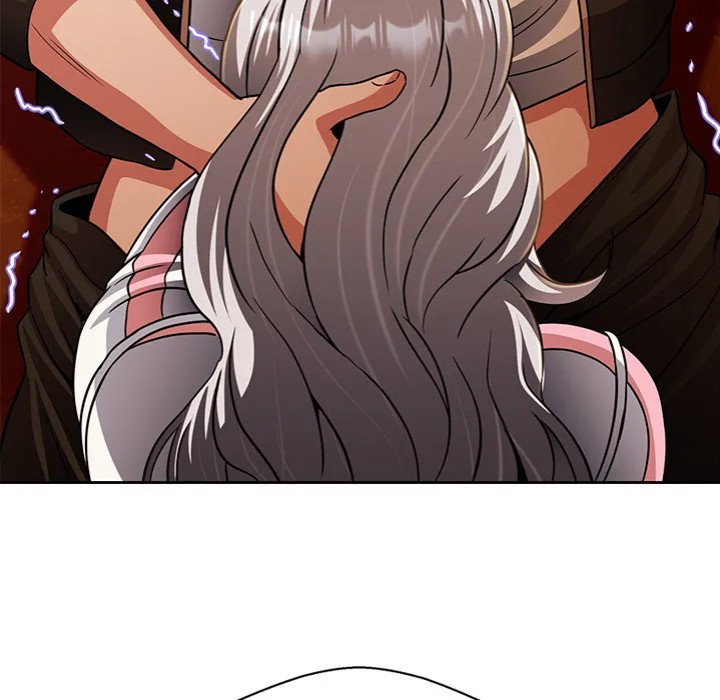 My Gangster Girlfriend - Chapter 26 [photo 142] - MangaPorn