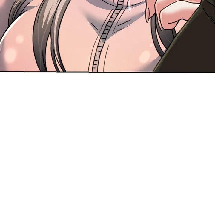 My Gangster Girlfriend - Chapter 26 [photo 145] - MangaPorn