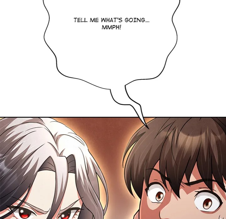 My Gangster Girlfriend - Chapter 26 [photo 169] - MangaPorn