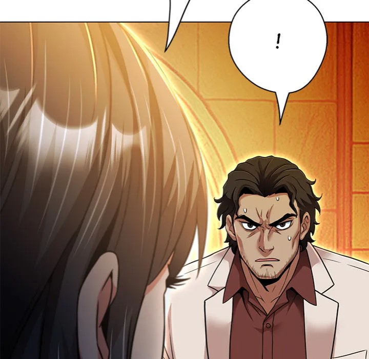 My Gangster Girlfriend - Chapter 26 [photo 17] - MangaPorn