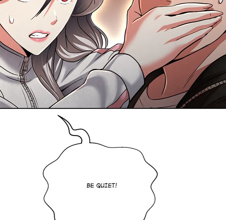 My Gangster Girlfriend - Chapter 26 [photo 170] - MangaPorn