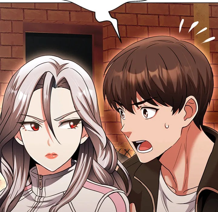 My Gangster Girlfriend - Chapter 26 [photo 177] - MangaPorn