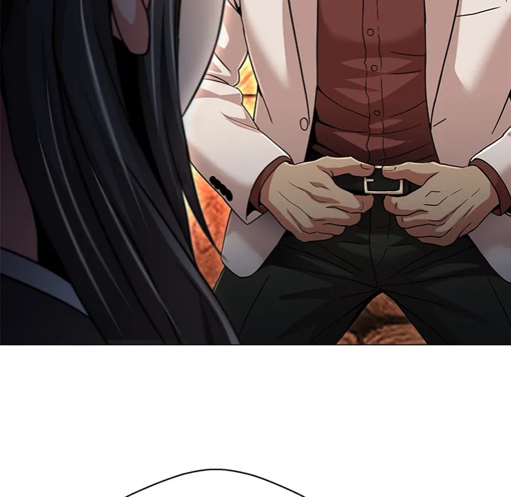 My Gangster Girlfriend - Chapter 26 [photo 18] - MangaPorn