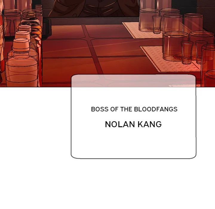 My Gangster Girlfriend - Chapter 26 [photo 192] - MangaPorn