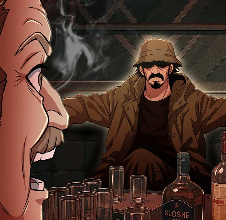 My Gangster Girlfriend - Chapter 26 [photo 194] - MangaPorn