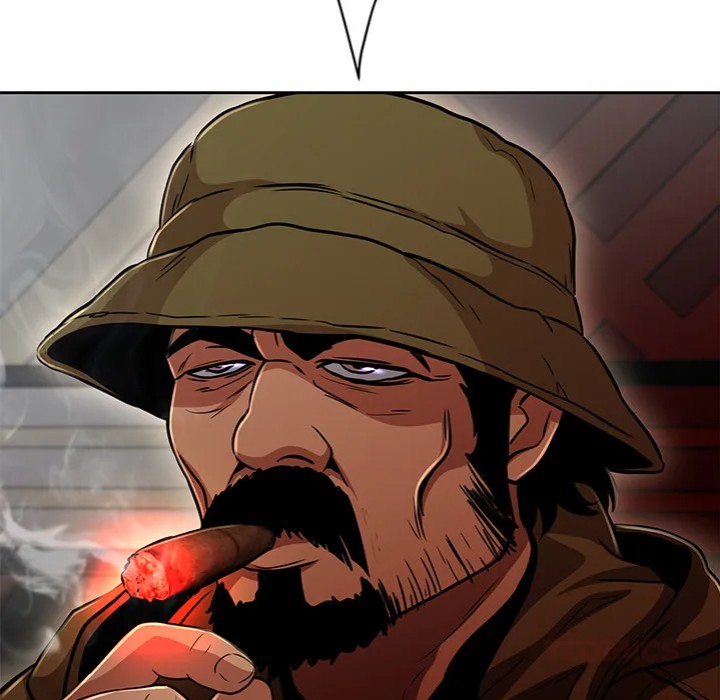 My Gangster Girlfriend - Chapter 26 [photo 196] - MangaPorn