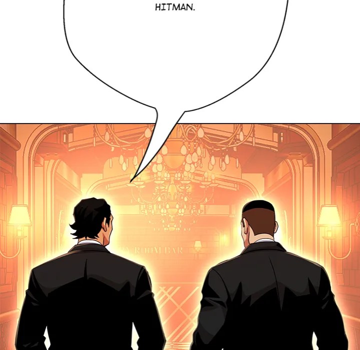 My Gangster Girlfriend - Chapter 26 [photo 206] - MangaPorn