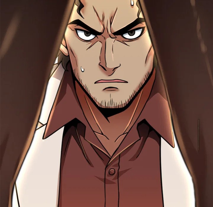 My Gangster Girlfriend - Chapter 26 [photo 21] - MangaPorn