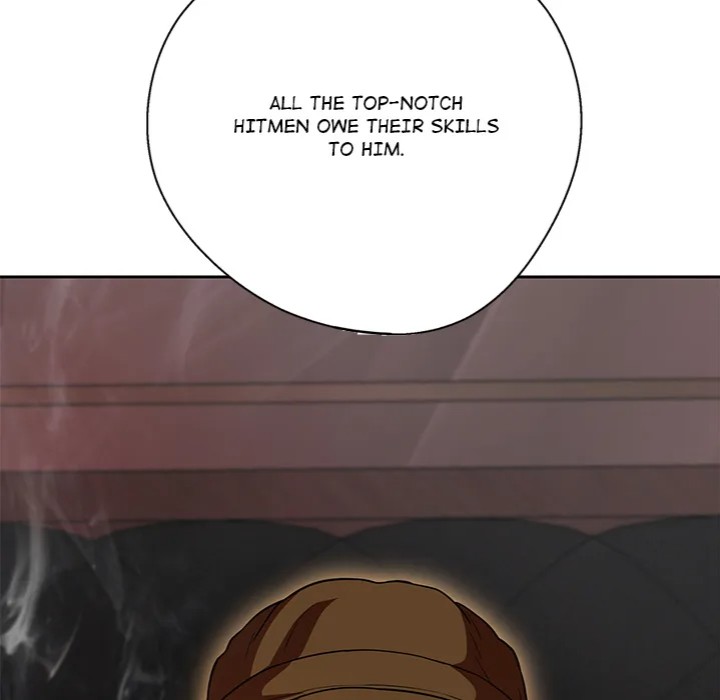 My Gangster Girlfriend - Chapter 26 [photo 212] - MangaPorn