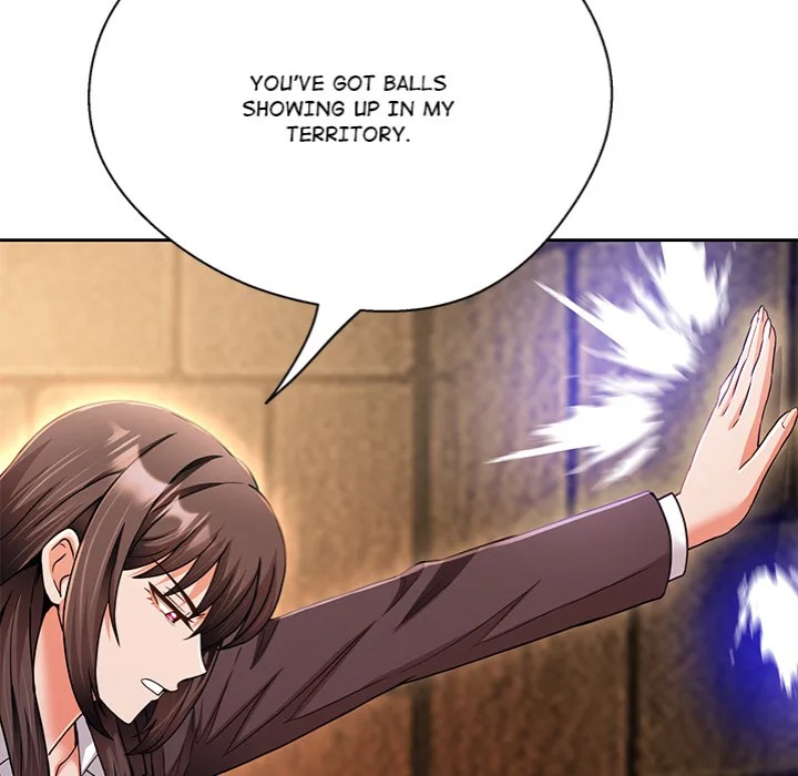 My Gangster Girlfriend - Chapter 26 [photo 25] - MangaPorn