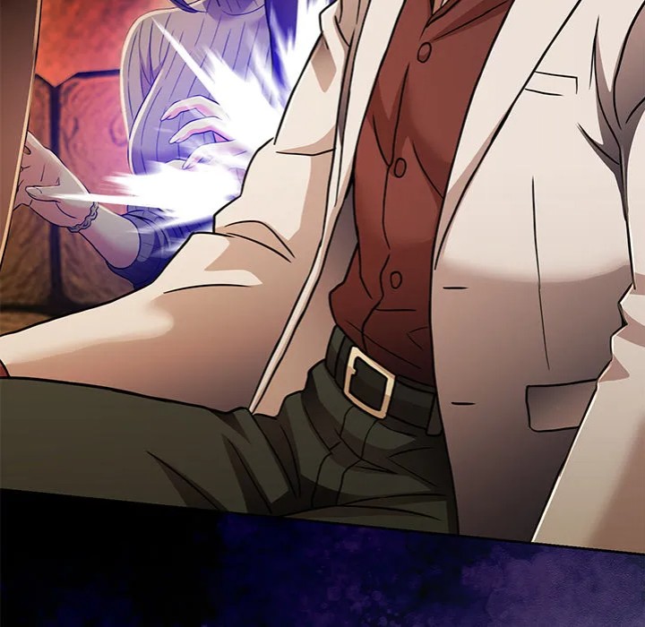 My Gangster Girlfriend - Chapter 26 [photo 27] - MangaPorn