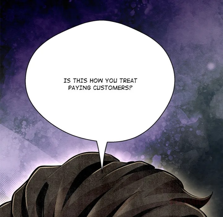 My Gangster Girlfriend - Chapter 26 [photo 28] - MangaPorn