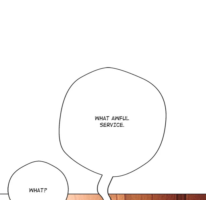 My Gangster Girlfriend - Chapter 26 [photo 31] - MangaPorn