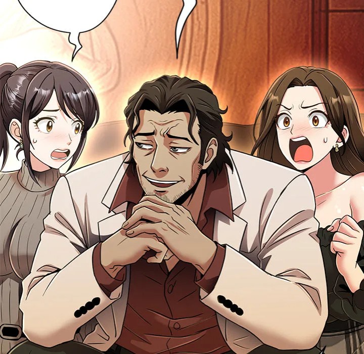 My Gangster Girlfriend - Chapter 26 [photo 32] - MangaPorn