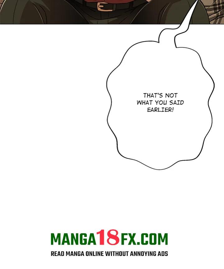 My Gangster Girlfriend - Chapter 26 [photo 33] - MangaPorn