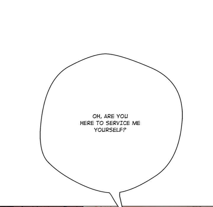 My Gangster Girlfriend - Chapter 26 [photo 34] - MangaPorn