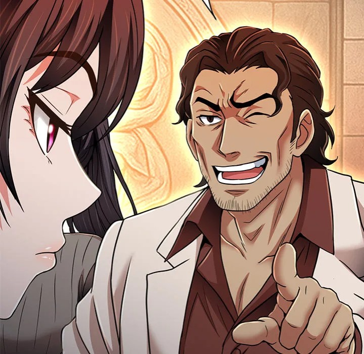 My Gangster Girlfriend - Chapter 26 [photo 35] - MangaPorn