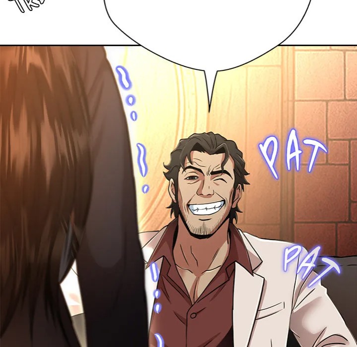 My Gangster Girlfriend - Chapter 26 [photo 37] - MangaPorn