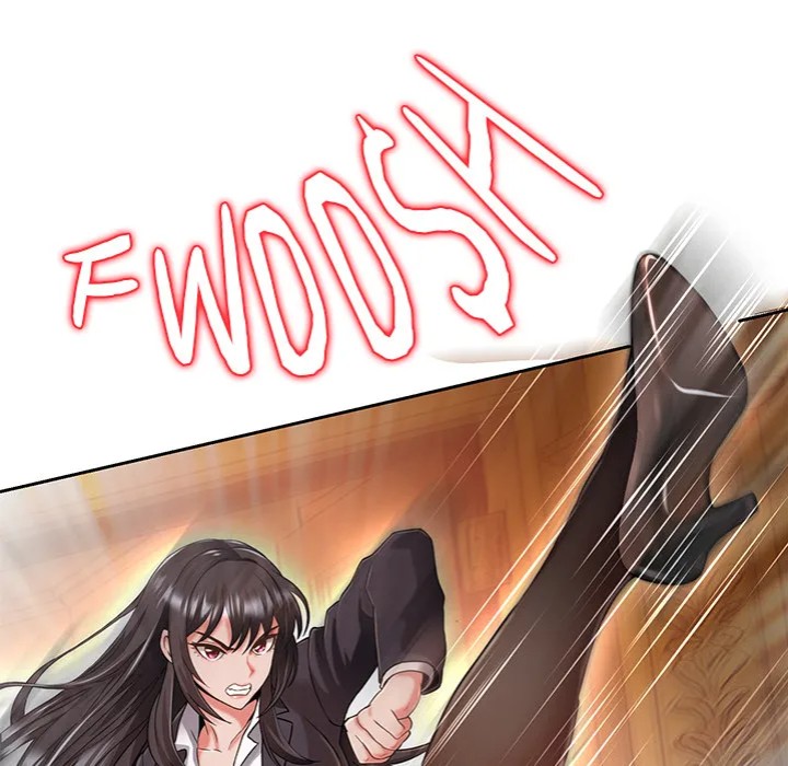 My Gangster Girlfriend - Chapter 26 [photo 39] - MangaPorn