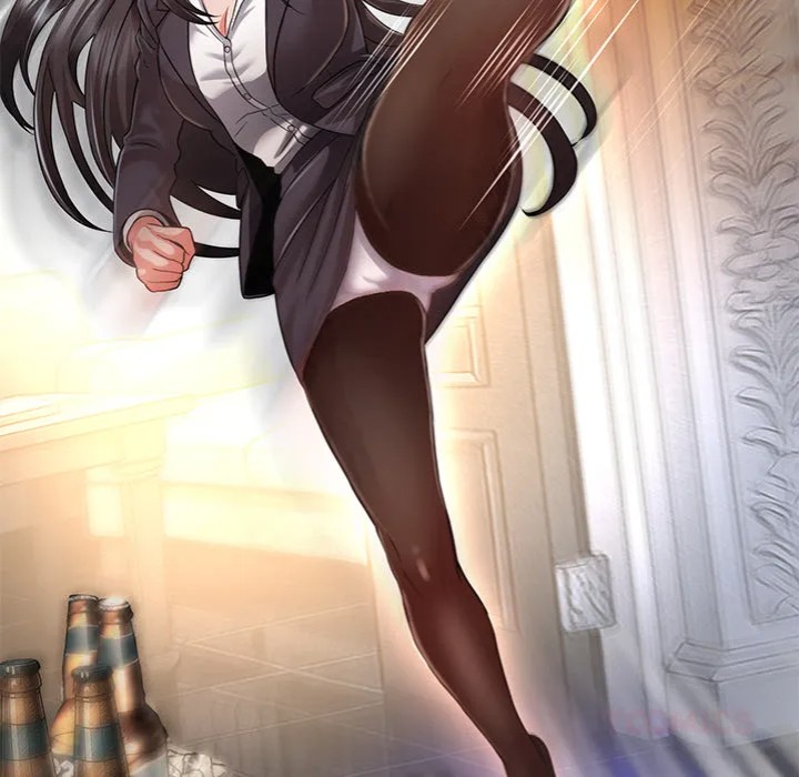 My Gangster Girlfriend - Chapter 26 [photo 40] - MangaPorn