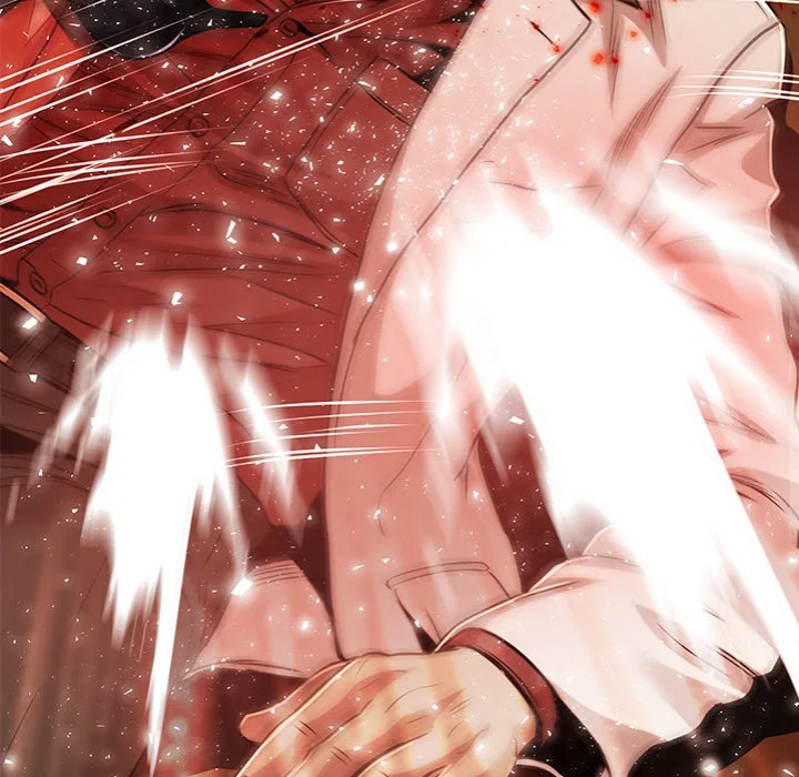 My Gangster Girlfriend - Chapter 26 [photo 44] - MangaPorn