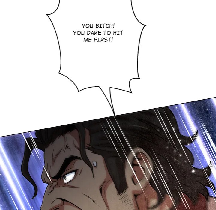 My Gangster Girlfriend - Chapter 26 [photo 46] - MangaPorn