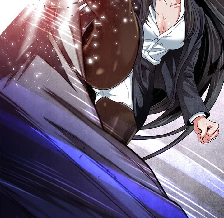 My Gangster Girlfriend - Chapter 26 [photo 51] - MangaPorn