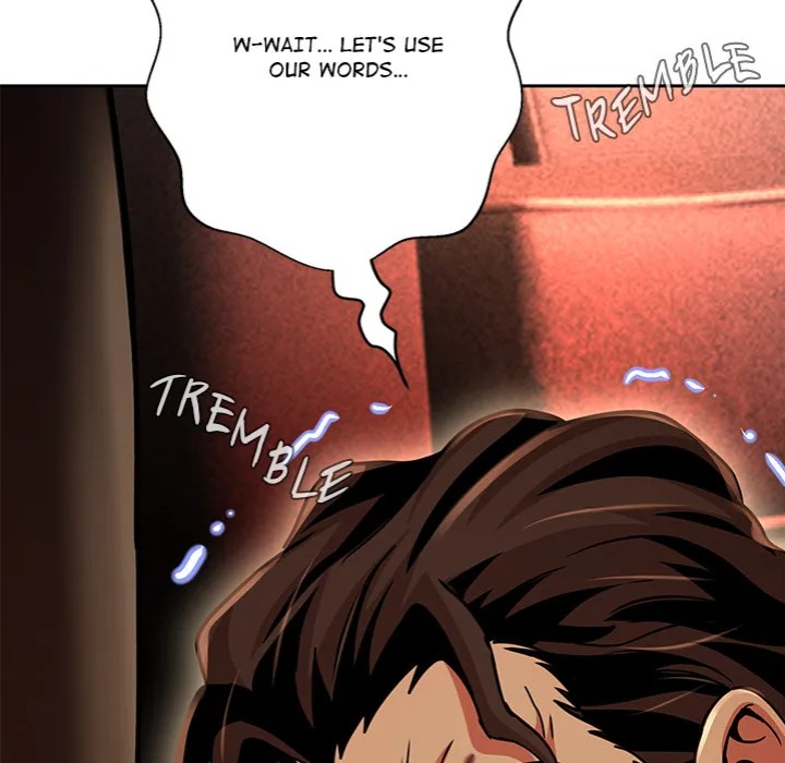 My Gangster Girlfriend - Chapter 26 [photo 54] - MangaPorn