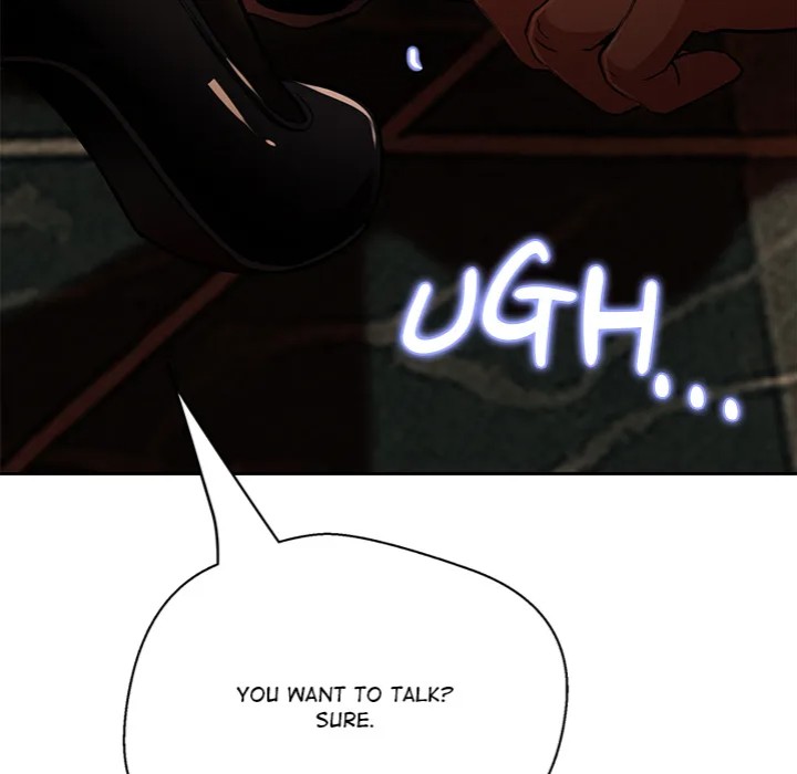 My Gangster Girlfriend - Chapter 26 [photo 56] - MangaPorn