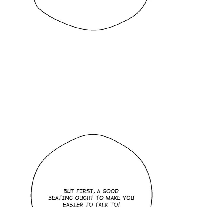 My Gangster Girlfriend - Chapter 26 [photo 57] - MangaPorn