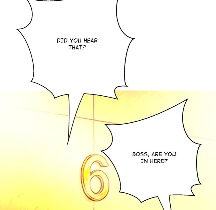 My Gangster Girlfriend - Chapter 26 [photo 61] - MangaPorn