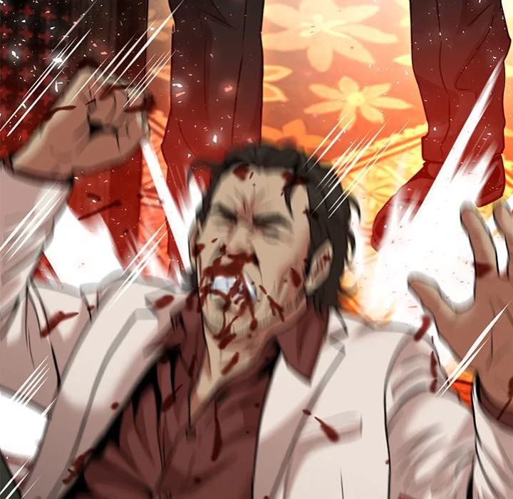 My Gangster Girlfriend - Chapter 26 [photo 65] - MangaPorn