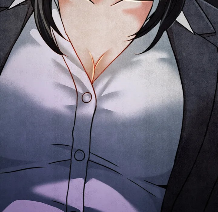 My Gangster Girlfriend - Chapter 26 [photo 7] - MangaPorn